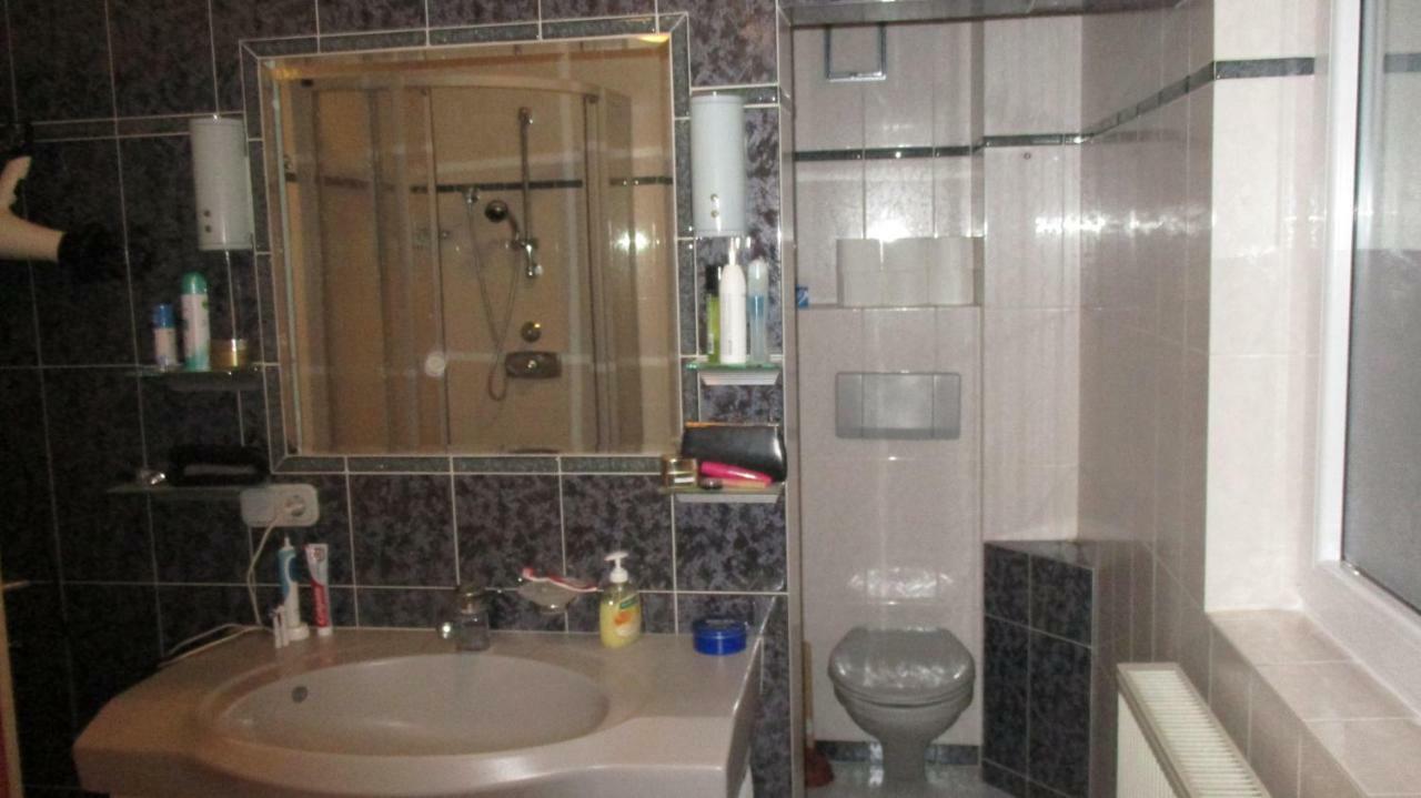 Wohnung In Haiding/Wels ภายนอก รูปภาพ
