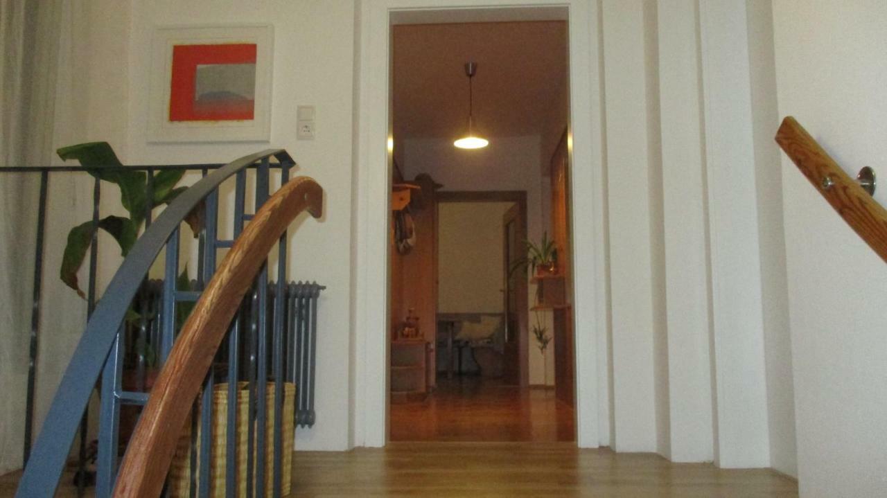 Wohnung In Haiding/Wels ภายนอก รูปภาพ