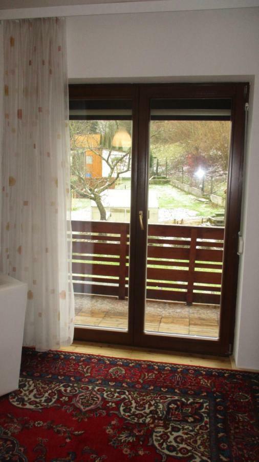 Wohnung In Haiding/Wels ภายนอก รูปภาพ