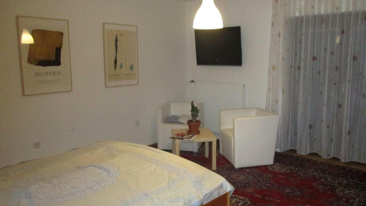 Wohnung In Haiding/Wels ภายนอก รูปภาพ