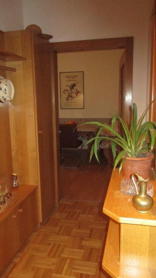 Wohnung In Haiding/Wels ภายนอก รูปภาพ