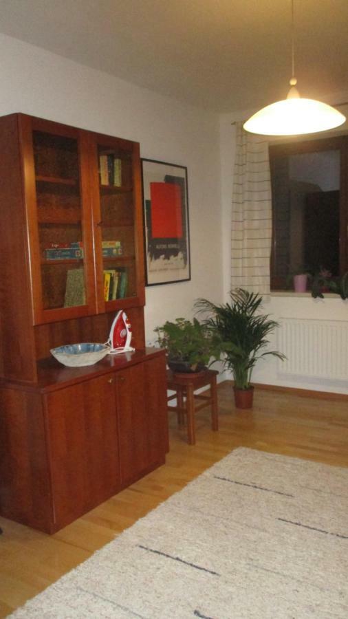 Wohnung In Haiding/Wels ภายนอก รูปภาพ