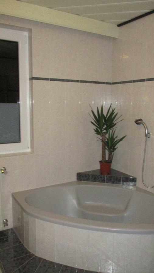Wohnung In Haiding/Wels ภายนอก รูปภาพ