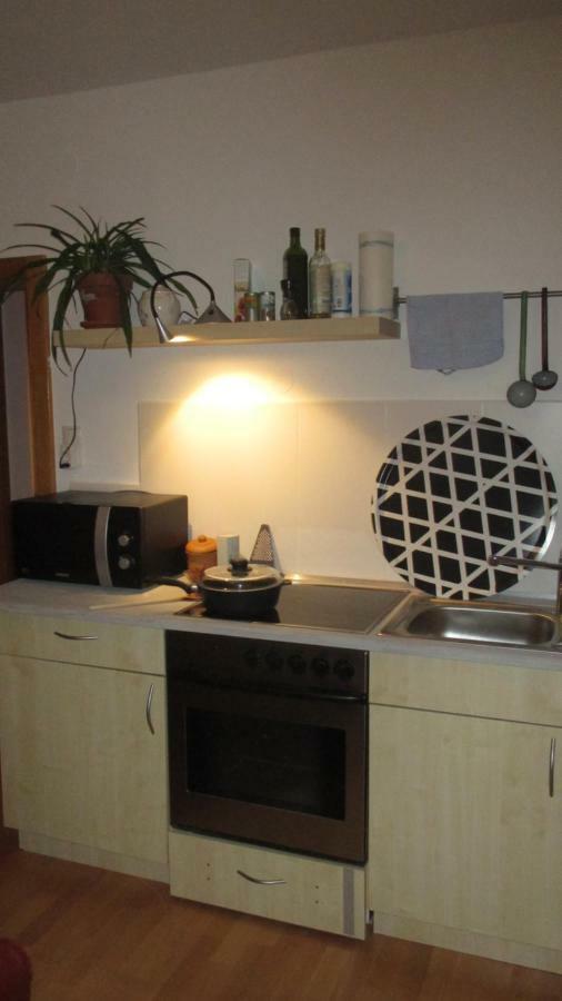 Wohnung In Haiding/Wels ภายนอก รูปภาพ