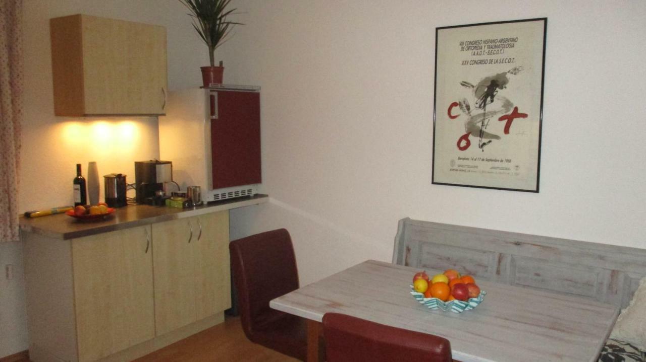 Wohnung In Haiding/Wels ภายนอก รูปภาพ