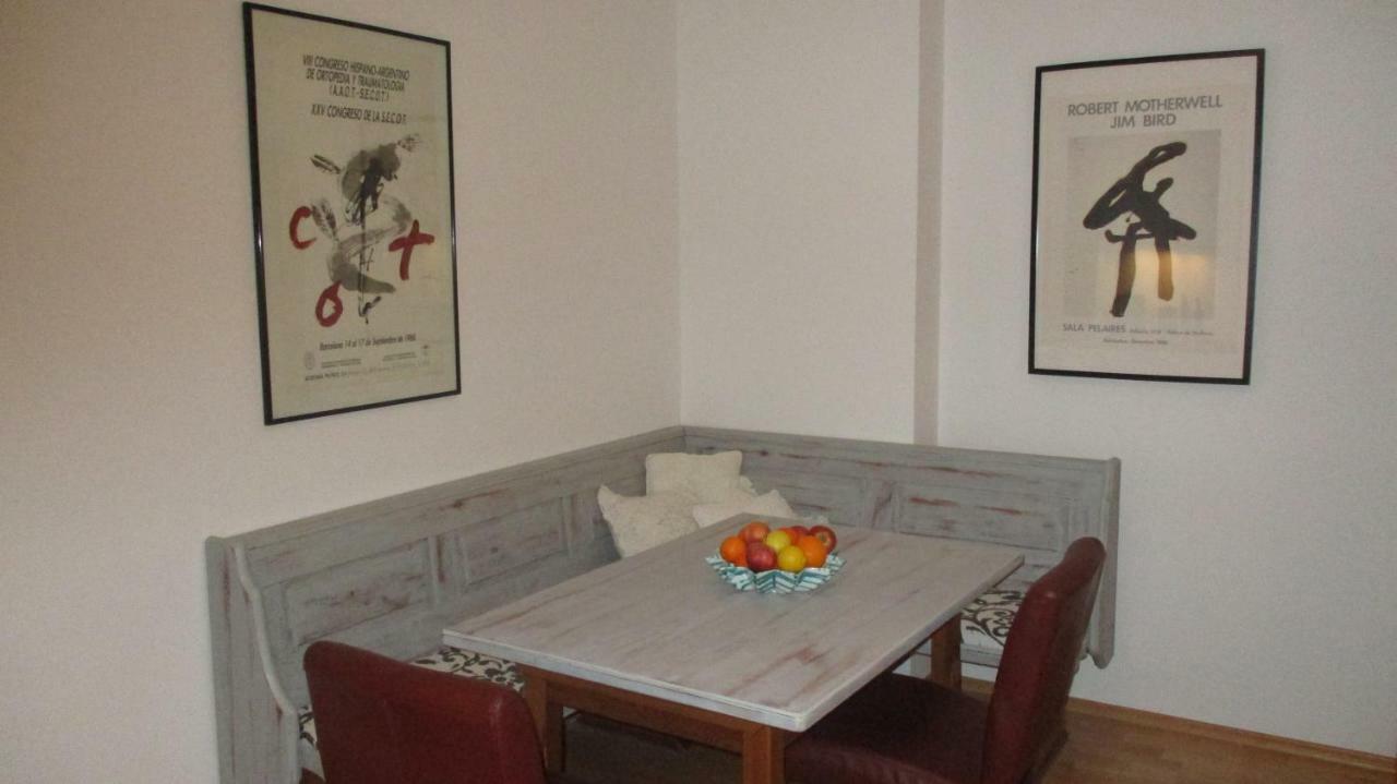 Wohnung In Haiding/Wels ภายนอก รูปภาพ