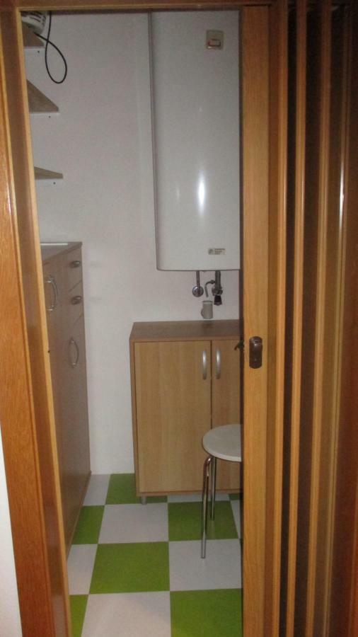 Wohnung In Haiding/Wels ภายนอก รูปภาพ