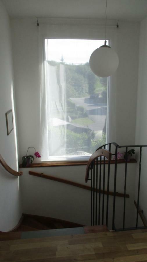 Wohnung In Haiding/Wels ภายนอก รูปภาพ